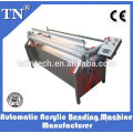 Super quality new arrival acrylic heavy duty bending machine